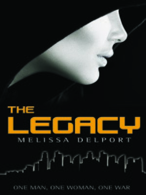 The Legacy - ebook